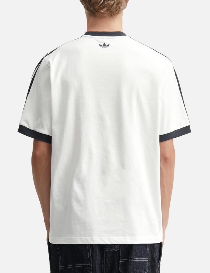 adidas Originals Adidas Original X Thrasher X AFA Argentina Gonz Ringer Tee