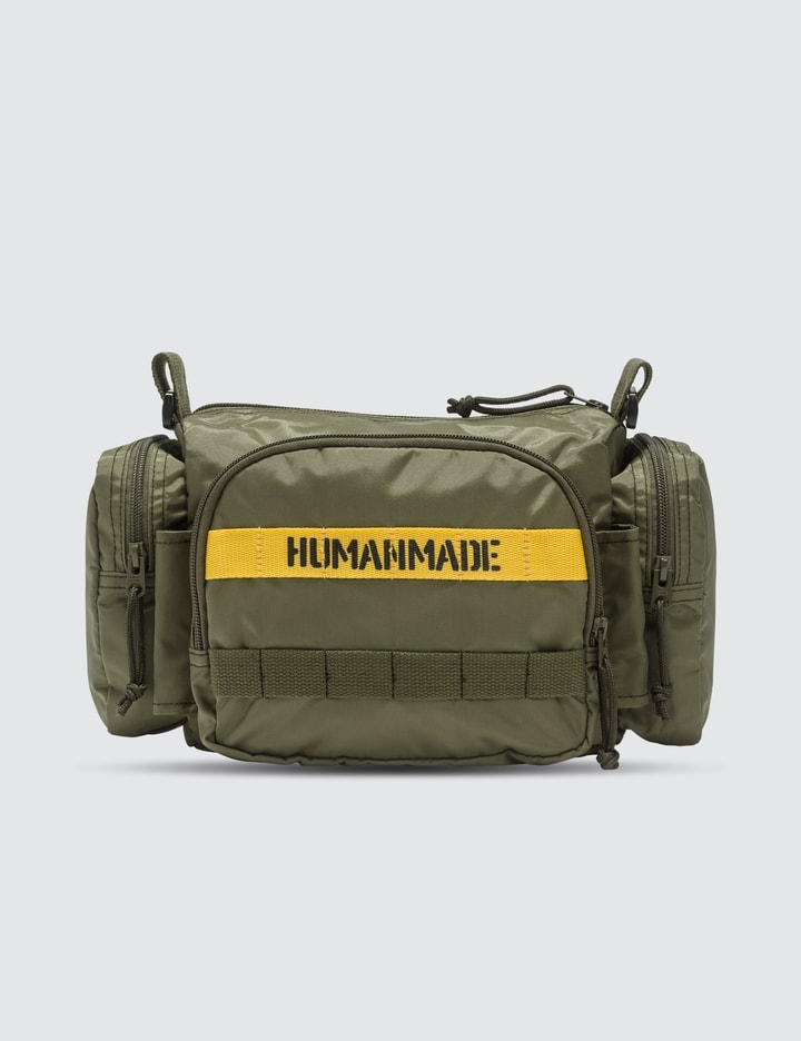 Two-way Military Waist Bag Placeholder Image