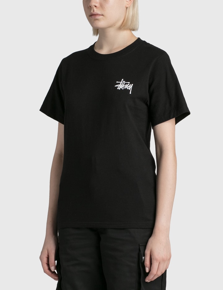Basic Stussy T-shirt Placeholder Image