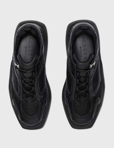 1017 ALYX 9SM - Mono Hiking Sneakers | HBX