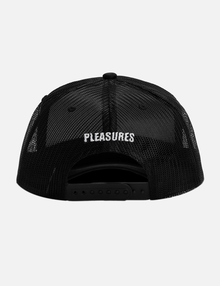 Pollution Trucker Placeholder Image