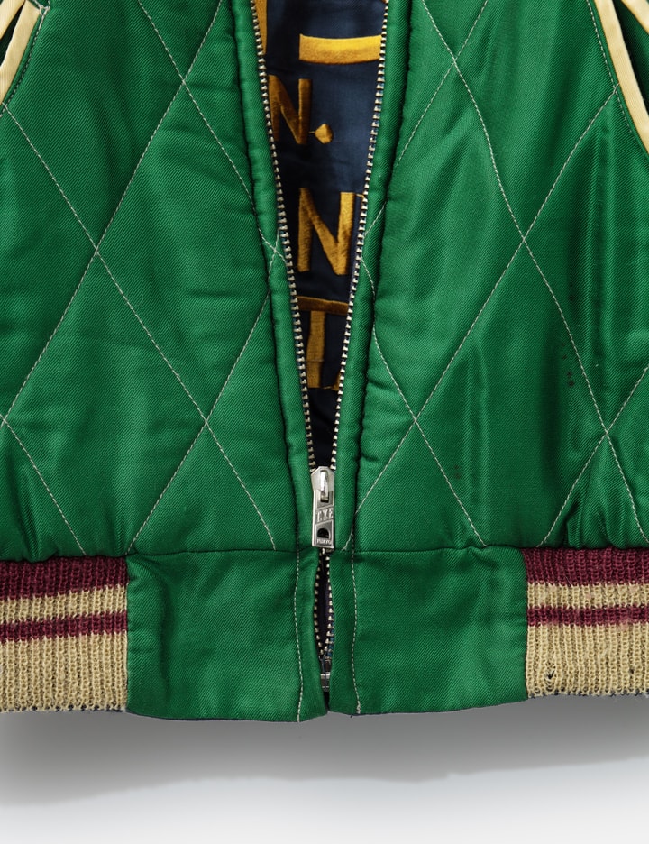 Early 1950s Style Acetate Souvenir Jacket Placeholder Image