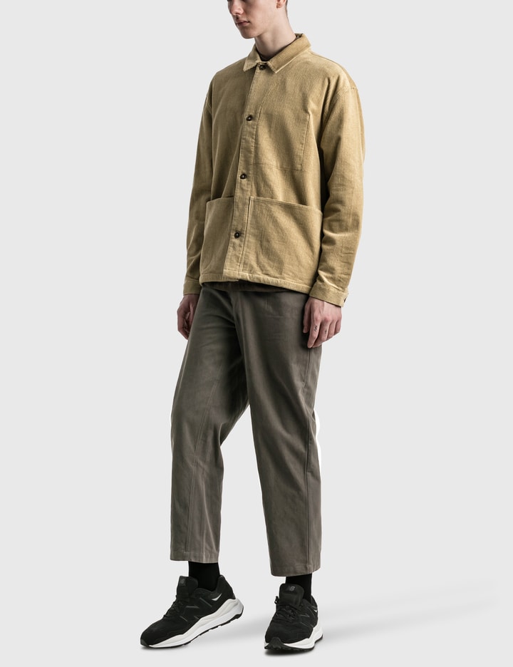Allotment ジャケット Placeholder Image