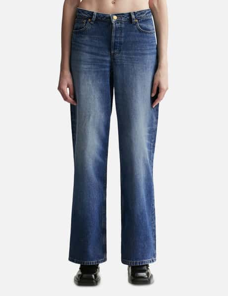 A.P.C. Elisabeth Jeans