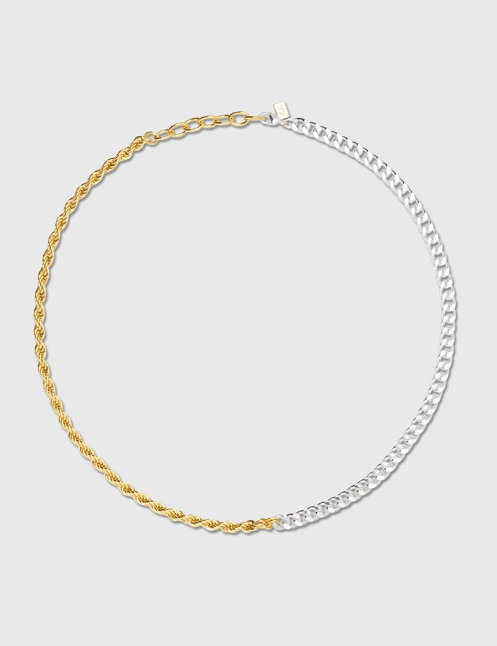 PAZZO SILVER & GOLD Placeholder Image