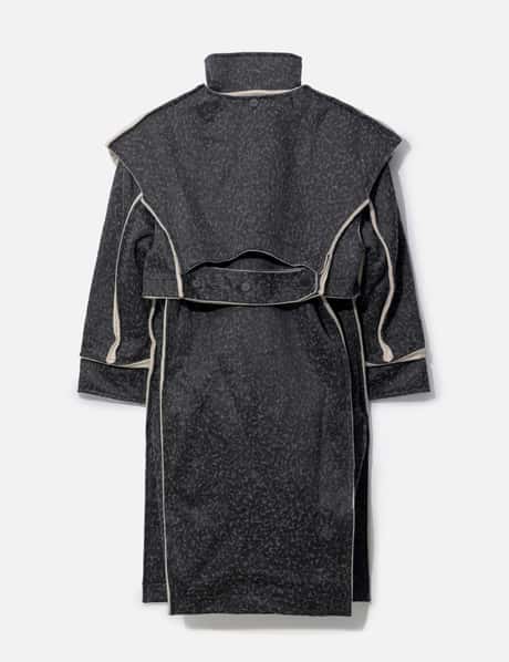 Combination Overcoat view 5