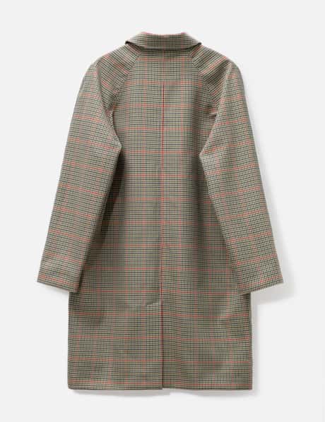 Phil Rallongé Raincoat HBX - Main Image