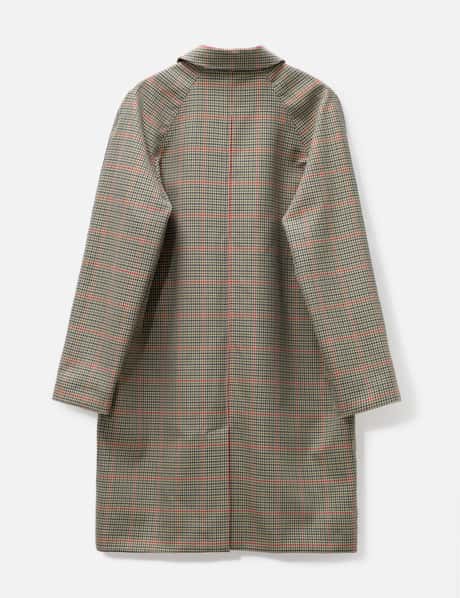 Phil Rallongé Raincoat HBX