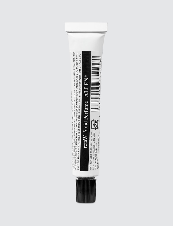 Allen Fragrance Solid Perfume Placeholder Image