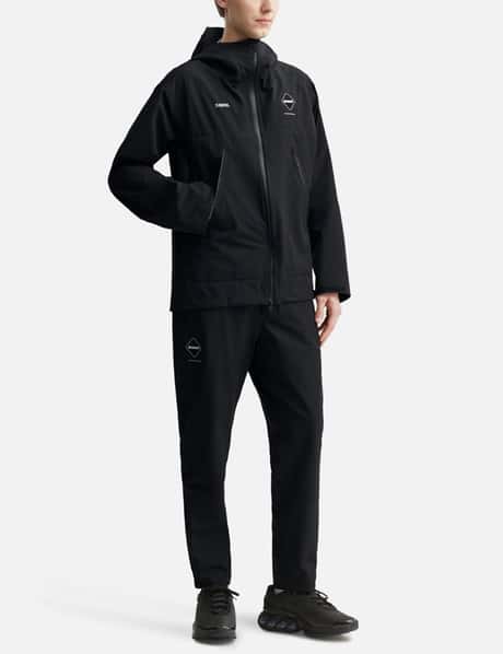 F.C. Real Bristol - Authentic Utility Team Jacket | HBX - Globally 