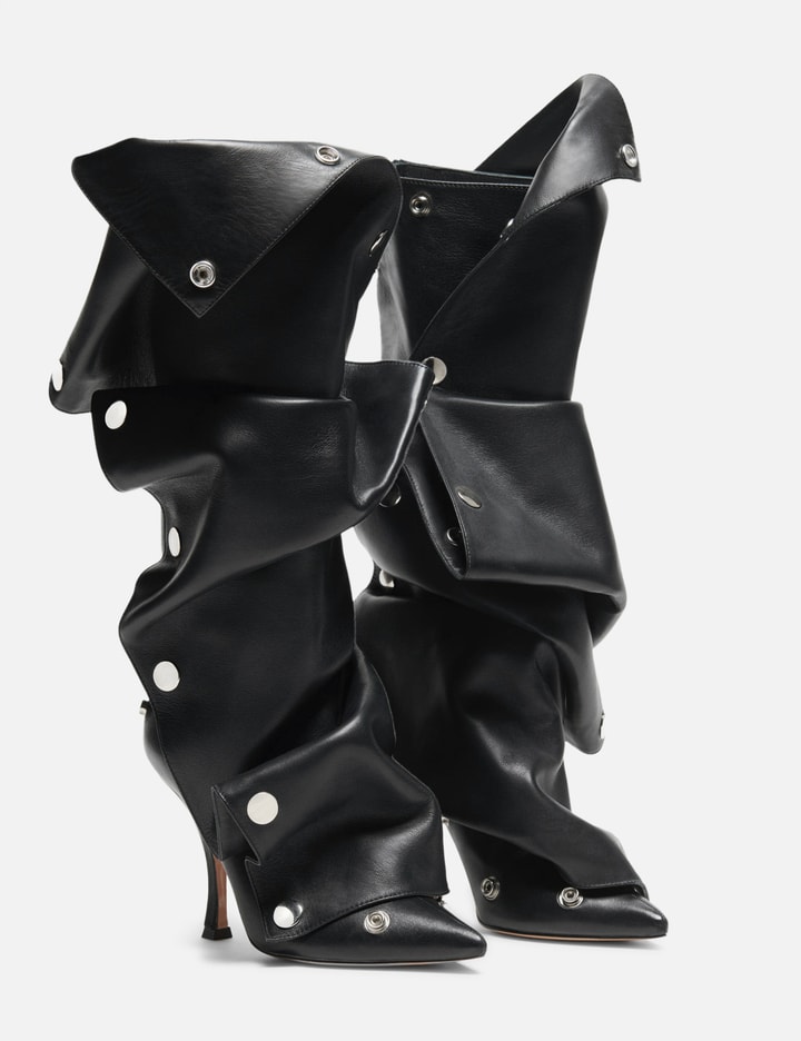 SNAP OFF BOOTS Placeholder Image