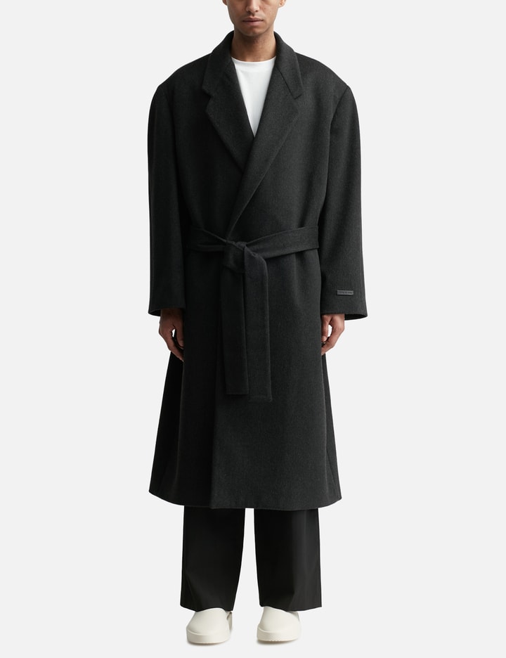 Wool Overcoat Placeholder Image