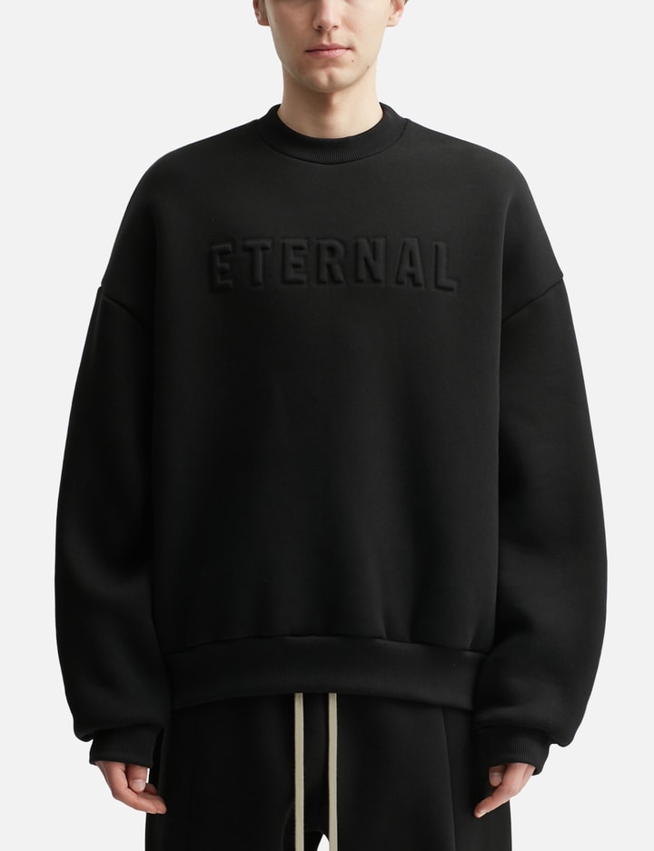 Eternal Fleece Crewneck Placeholder Image