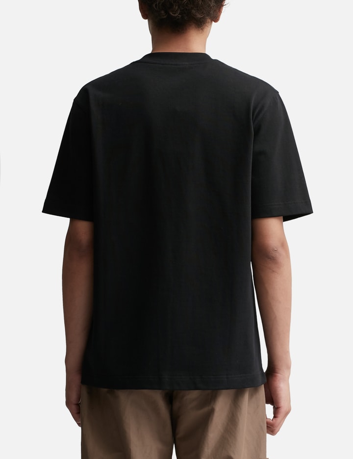 Le T-shirt Gros Grain Placeholder Image