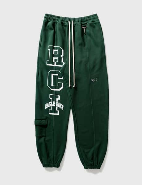 Reese Cooper - Eagle Rock Sweatpants  HBX - Globally Curated Fashion and  Lifestyle by Hypebeast