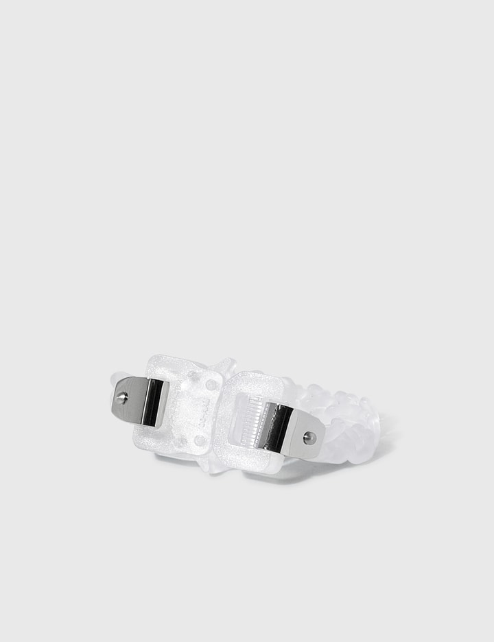 Transparent Chain Bracelet Placeholder Image