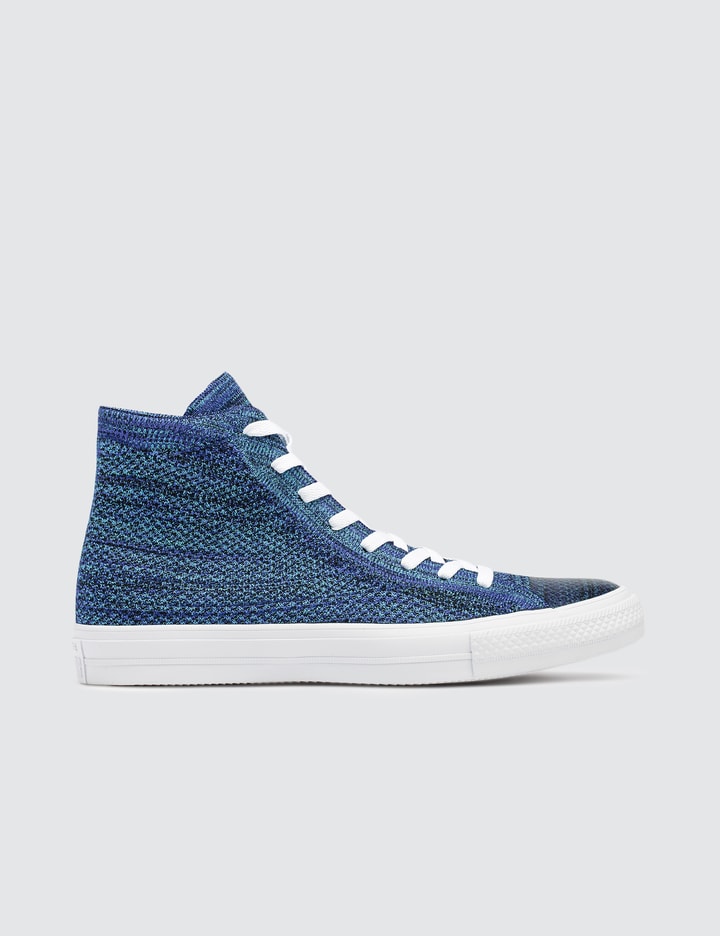 Chuck Taylor All Star Flyknit Placeholder Image
