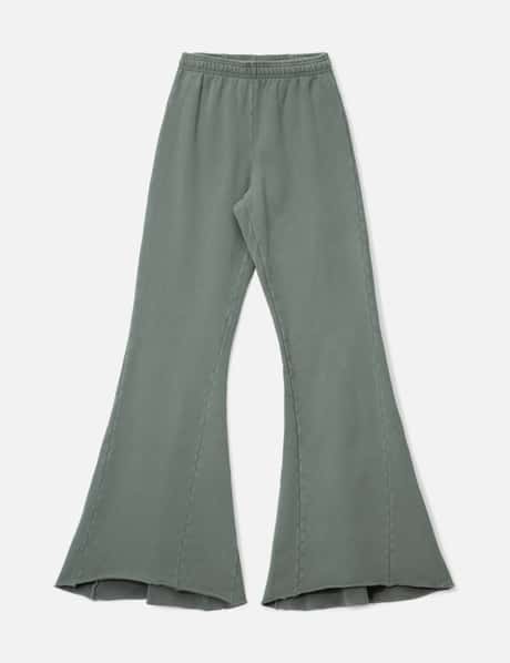 Entire Studios Flare Sweatpants