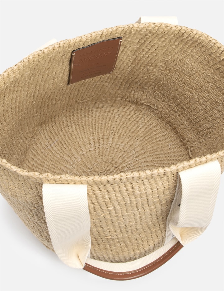 Large Woody Basket Placeholder Image