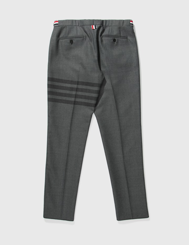 Low Rise Skinny Fit Trouser Placeholder Image