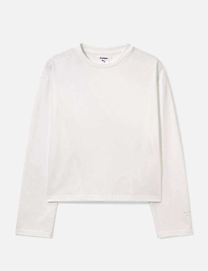 Puma X Jil Sander Longsleeve