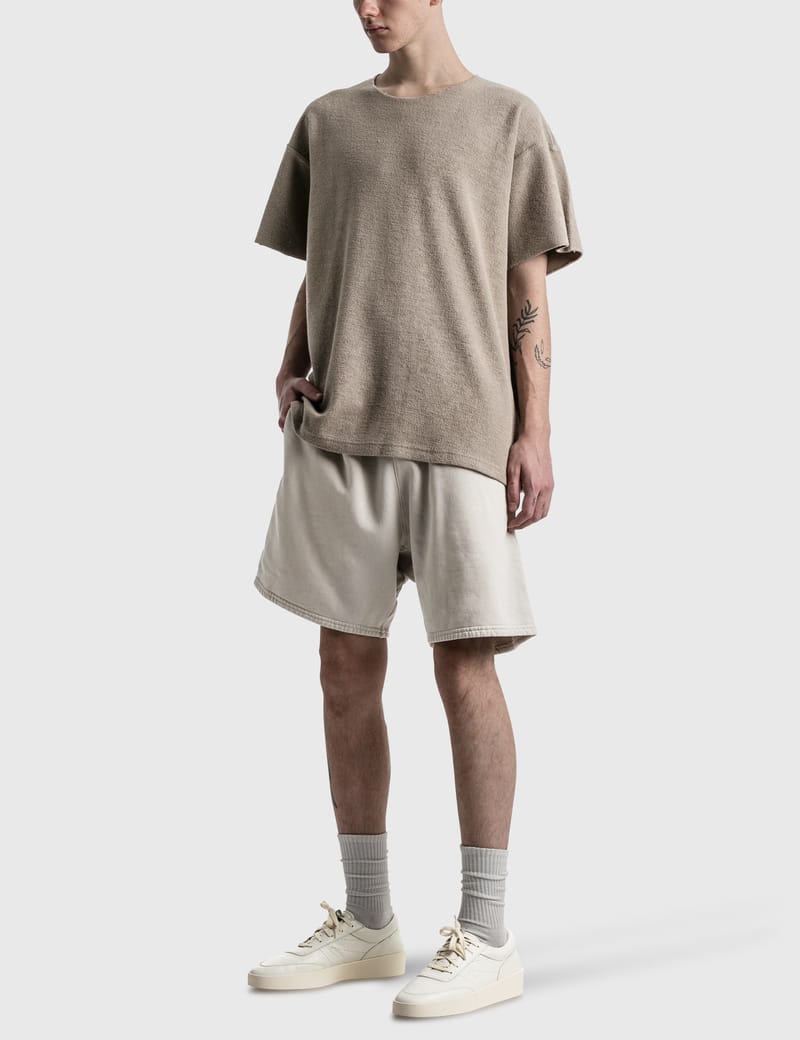 FEAR OF GOD インサイドアウト inside out Tシャツ Fear of God Fourth 
