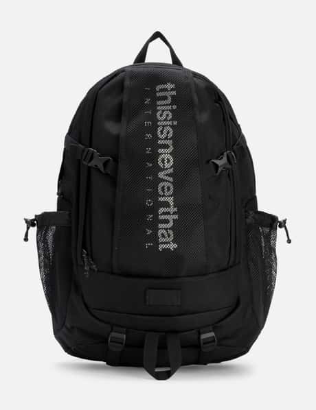 International-Logo Backpack 30 view 7