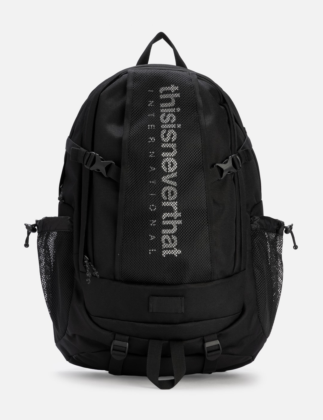 International-Logo Backpack 30 view 8