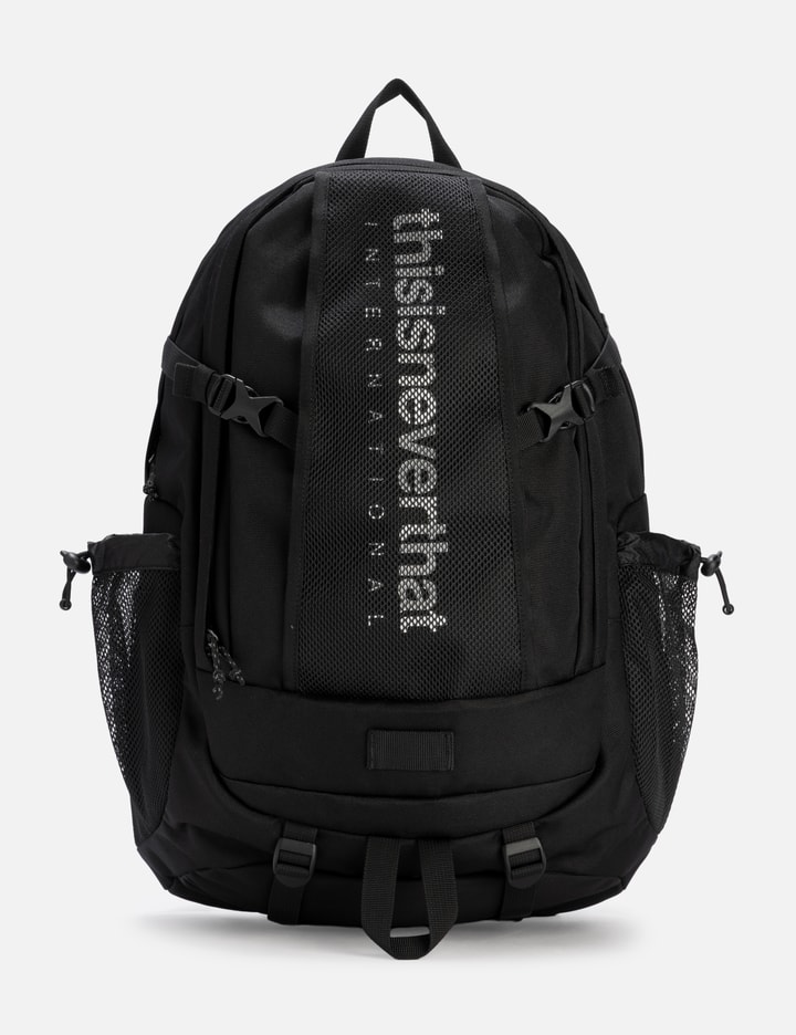 thisisneverthat® International-Logo Backpack 30