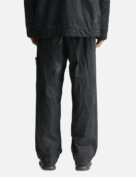 Dense Nylon-TC Hand Sprayed Reflective Pants view 14