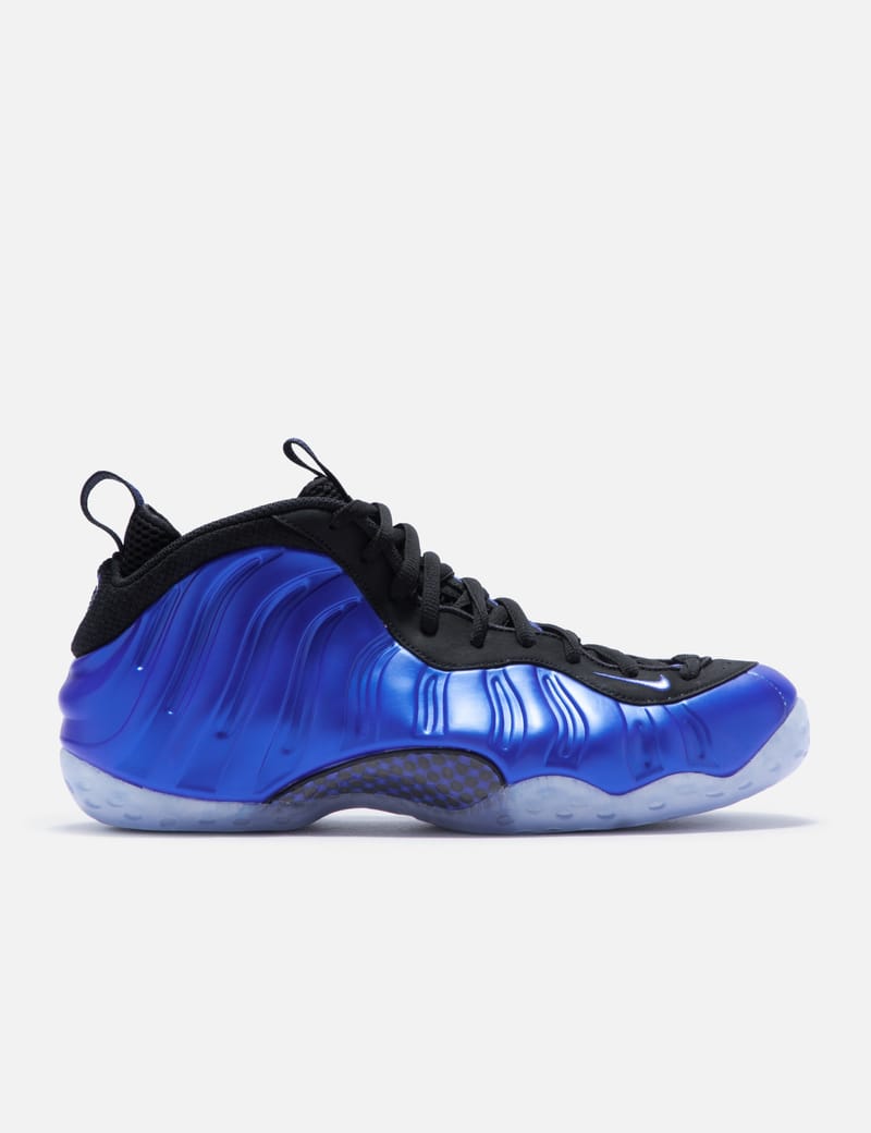 nike w air foamposite one