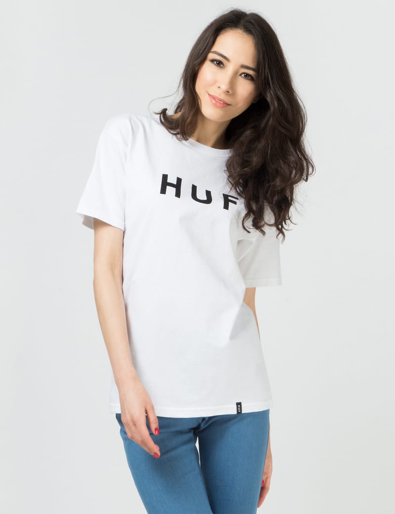 huf tee