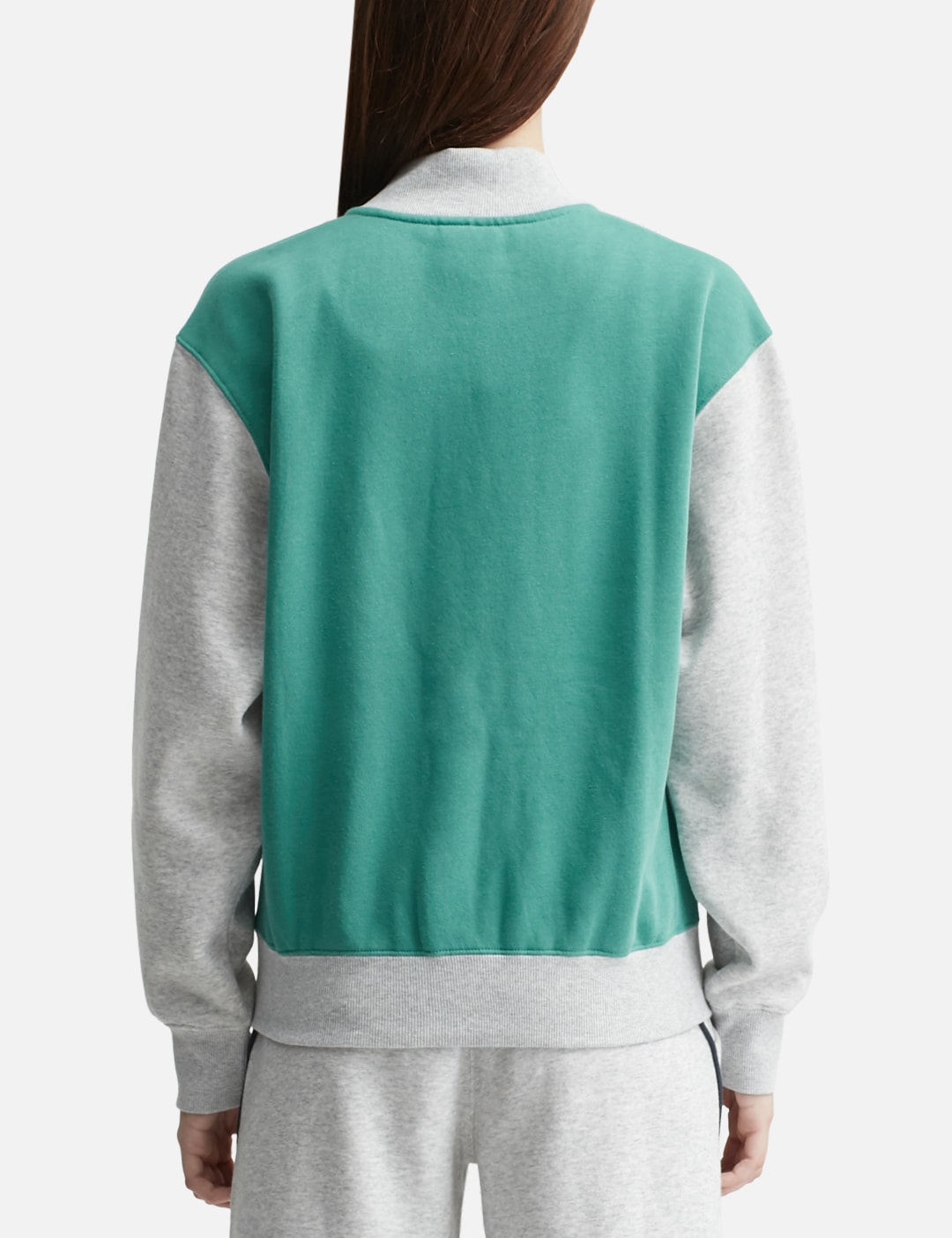 Bench Sweat Jacket view 15
