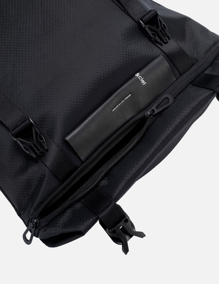 côte&ciel Venta Satellite Black