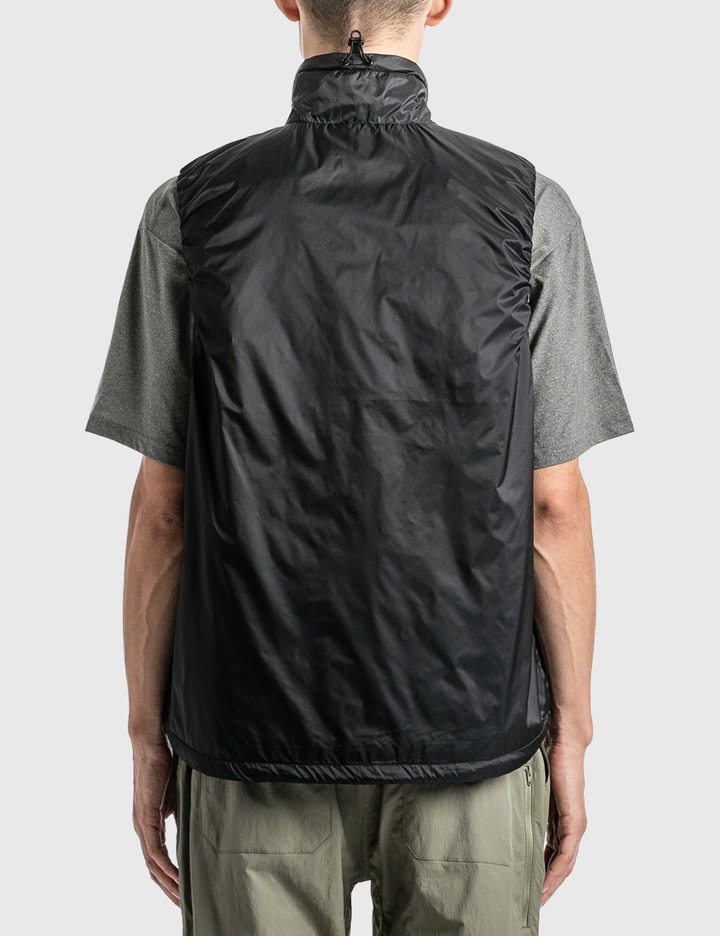 Primaloft Zip Vest Placeholder Image