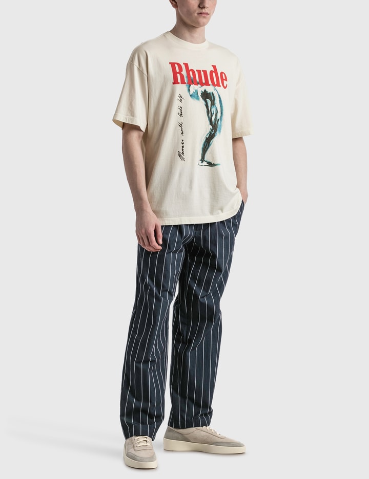 God Help Me T-shirt Placeholder Image