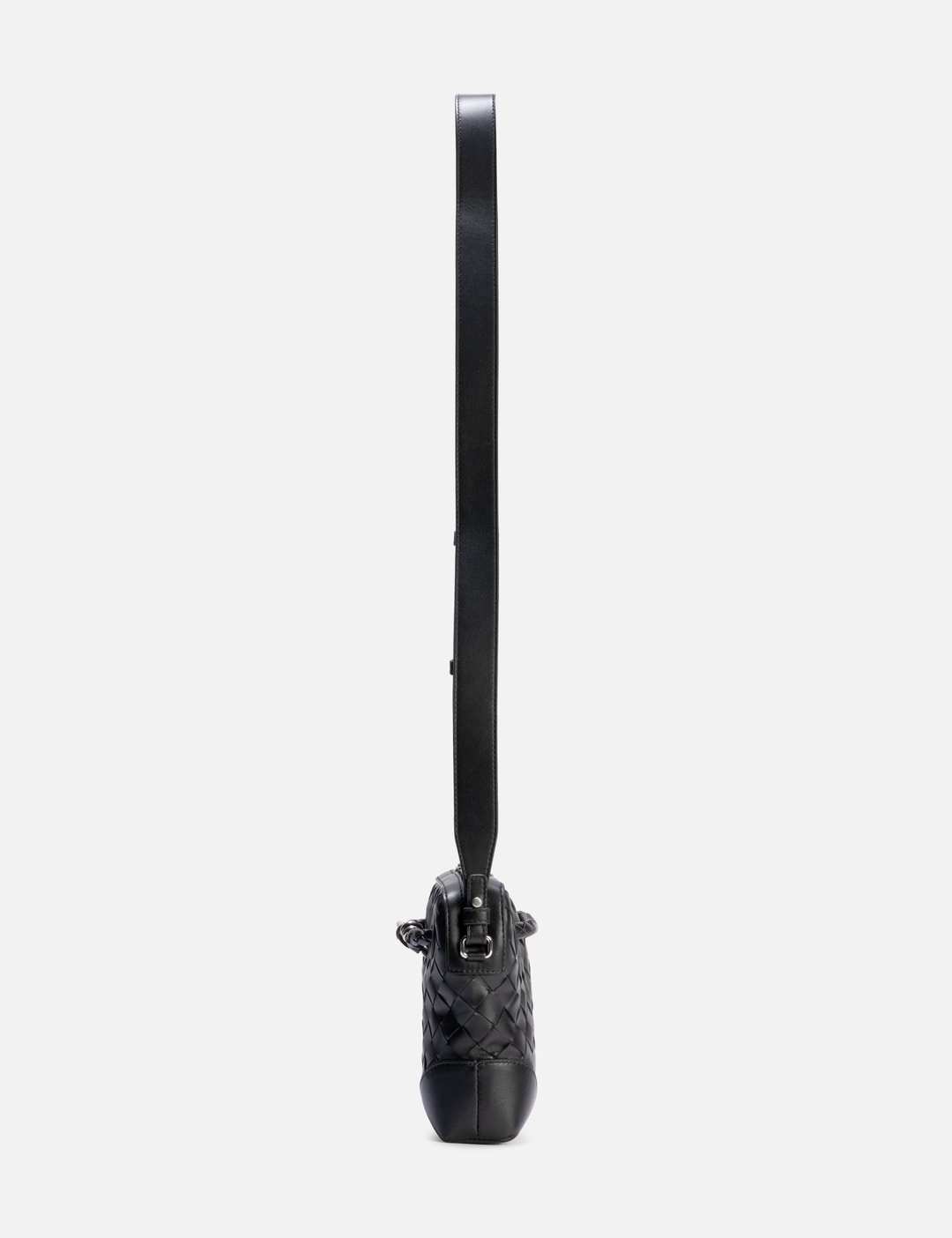 Andiamo Zipped Messenger view 9