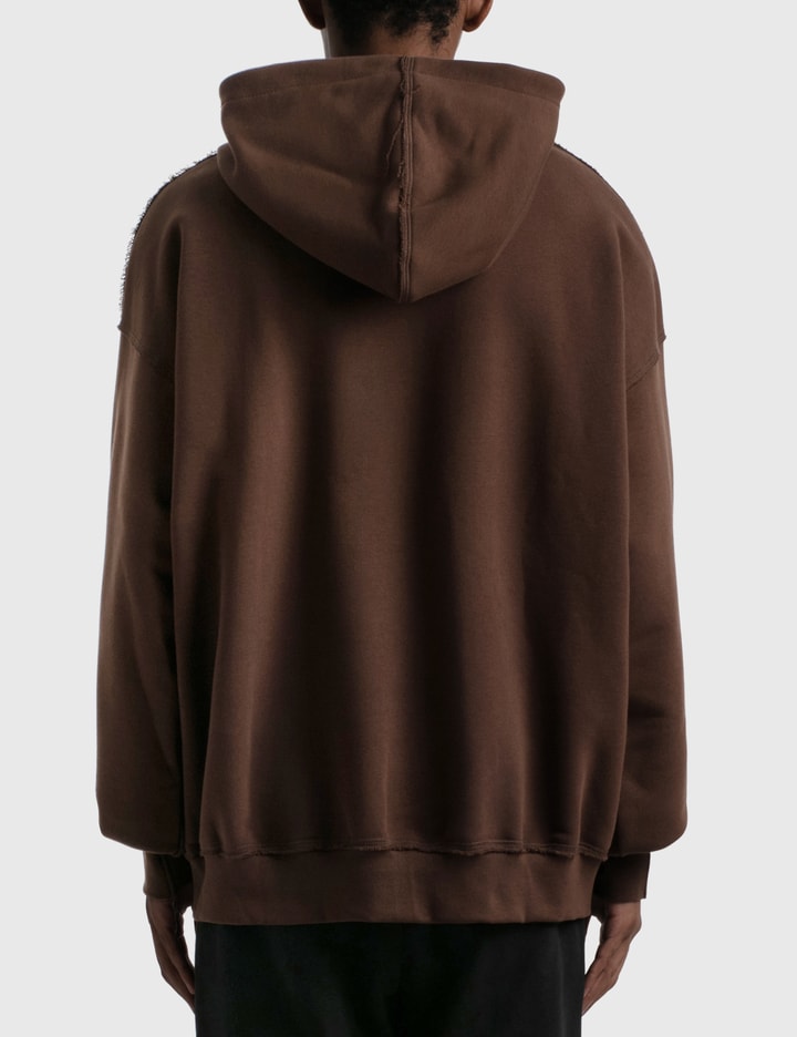 Sound System Hoodie Placeholder Image