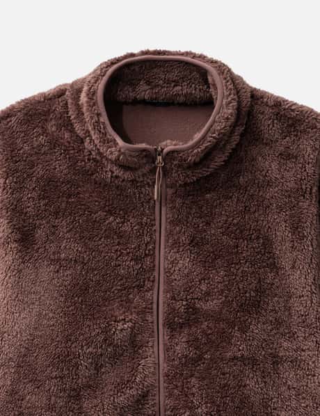 Adapt Plush Fleece Jacket view 17