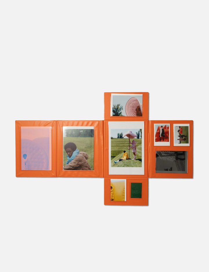 The Inflated Archive By JW Anderson & Tyler Mitchell Placeholder Image