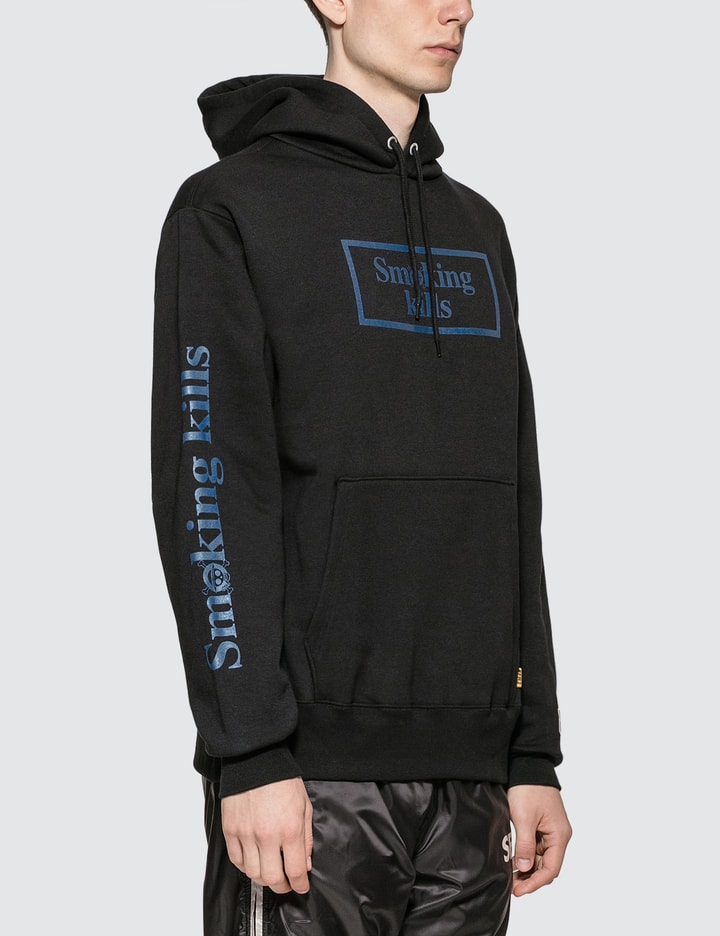 #FR2 X One Piece Action Smoker Hoodie Placeholder Image