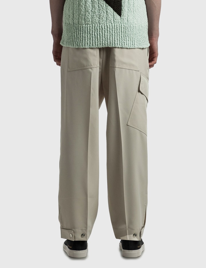 Combine Trousers Placeholder Image