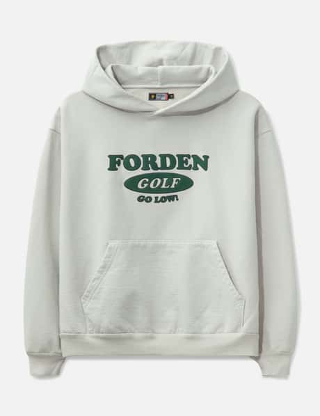 Forden Golf Go Low Hoodie