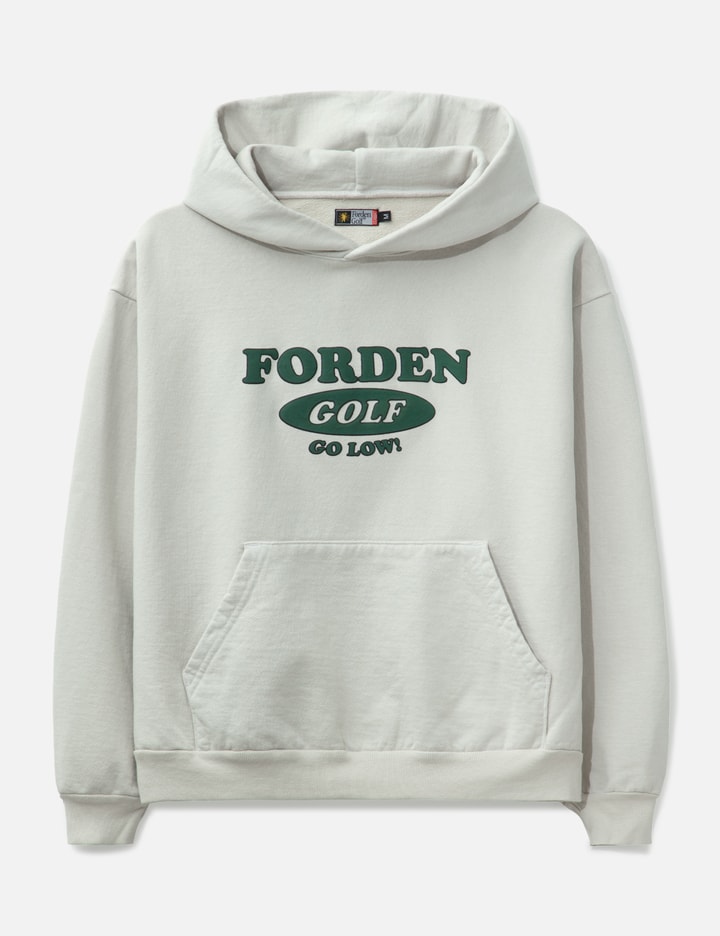 Go Low Hoodie Placeholder Image