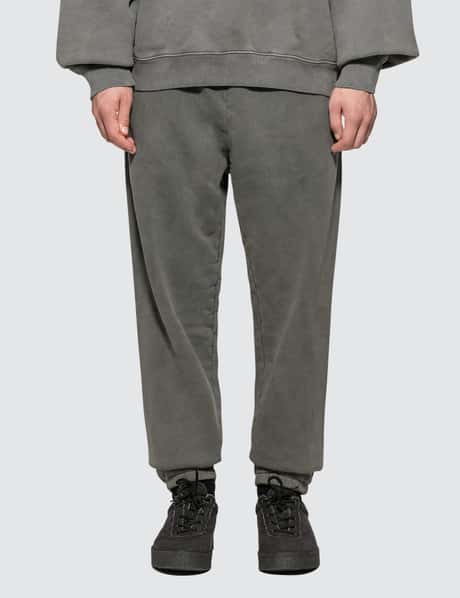 mens yeezy sweatpants