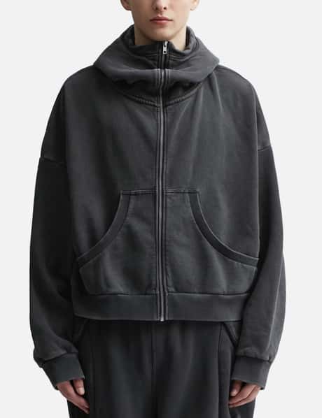 Entire Studios - Full Zip Hoodie | HBX