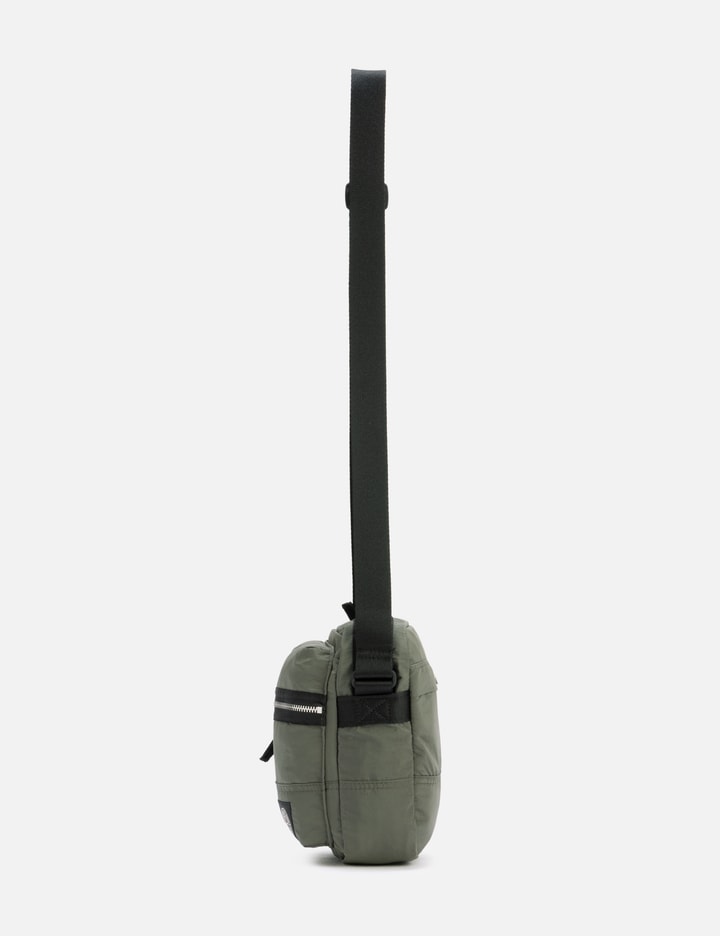 Nylon Metal Econyl® Pouch Bag Placeholder Image