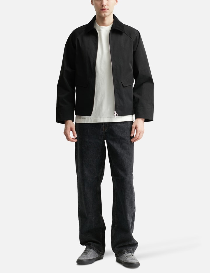 UTILITY JACKET Placeholder Image