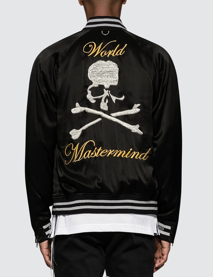 Jacket Placeholder Image