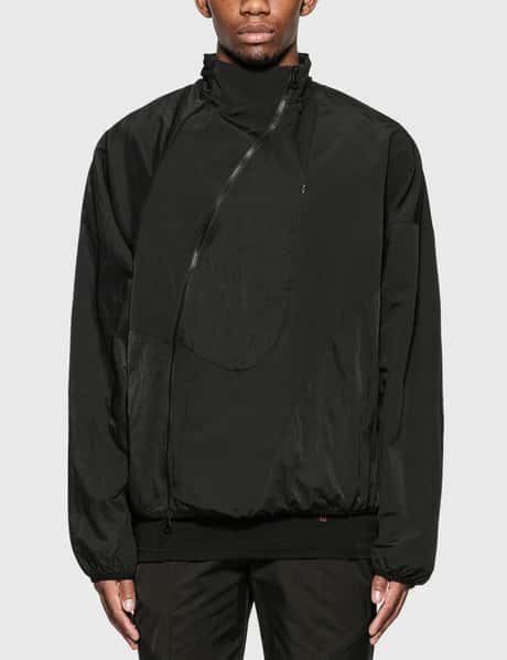 POST ARCHIVE FACTION (PAF) - 3.1 Technical Jacket Right | HBX  